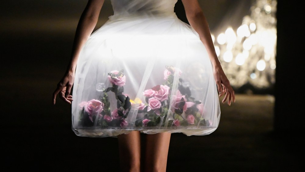 Undercover RTW Spring 2024