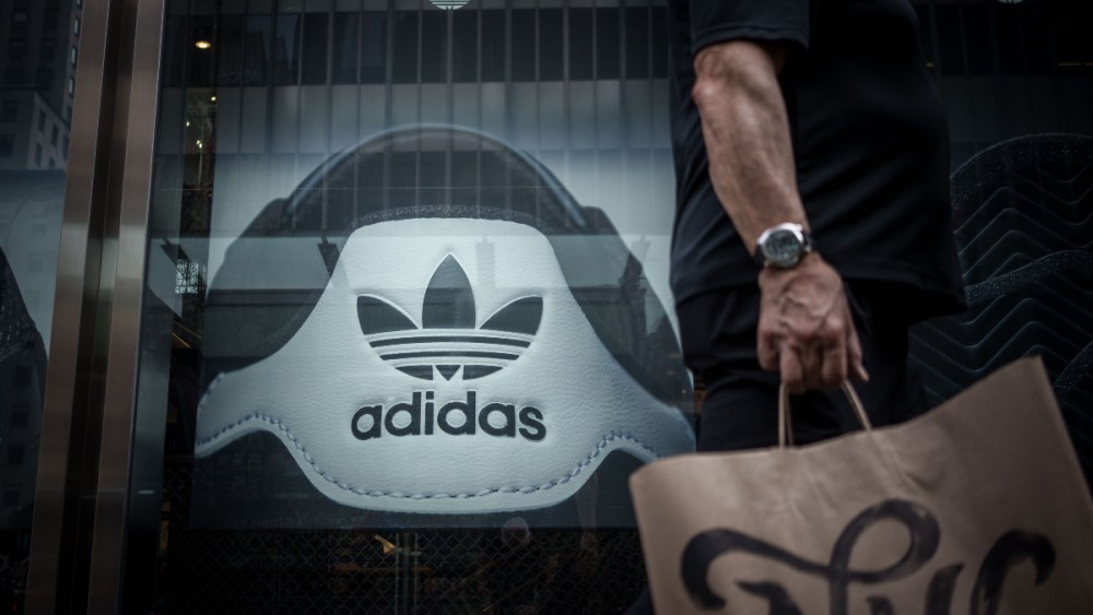 Animal welfare group asks Adidas to hire president opposed to kangaroo hide use