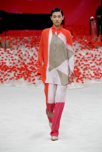 Akris RTW Spring 2024