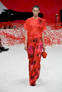 Akris RTW Spring 2024