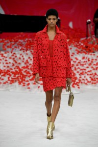 Akris RTW Spring 2024