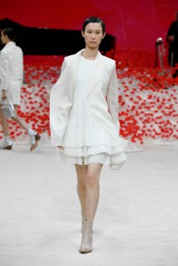 Akris RTW Spring 2024