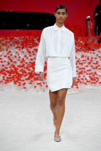 Akris RTW Spring 2024
