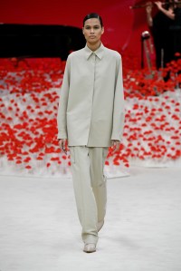Akris RTW Spring 2024
