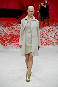 Akris RTW Spring 2024