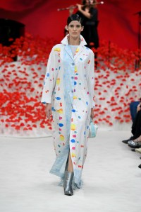Akris RTW Spring 2024