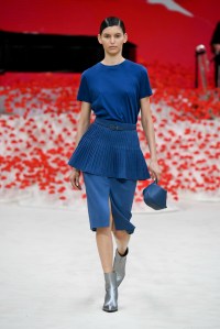 Akris RTW Spring 2024