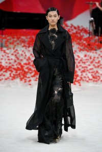 Akris RTW Spring 2024