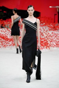 Akris RTW Spring 2024