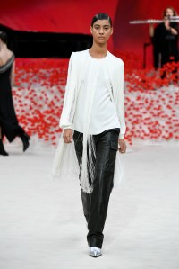 Akris RTW Spring 2024