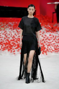 Akris RTW Spring 2024