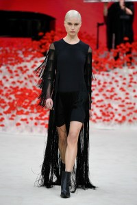 Akris RTW Spring 2024