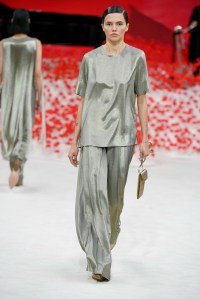 Akris RTW Spring 2024