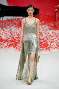 Akris RTW Spring 2024