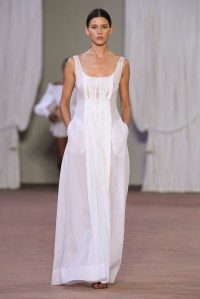 Alberta Ferretti RTW Spring 2024