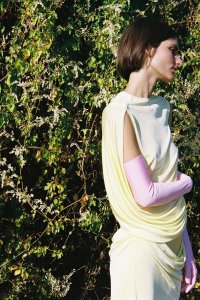 Anna October RTW Spring 2024