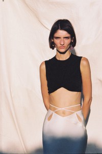 Anna October RTW Spring 2024