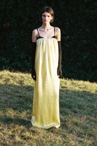 Anna October RTW Spring 2024