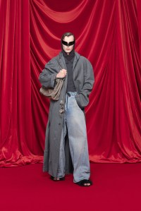 Balenciaga RTW Spring 2024