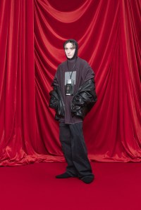 Balenciaga RTW Spring 2024