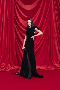 Balenciaga RTW Spring 2024
