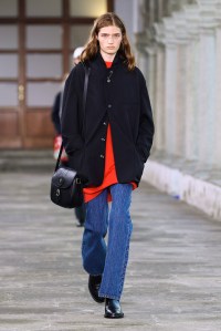 Bally RTW Spring 2024
