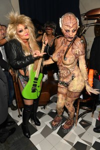 Mariah Carey, Rockstar, Heidi Klum, Halloween Party, Celebrity Halloween Costumes, Halloween Costumes Inspiration, Halloween Costumes Ideas,