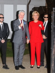 Katy Perry, Hillary Clinton, Bill Clinton, Halloween Party, Celebrity Halloween Costumes, Halloween Costumes Inspiration, Halloween Costumes Ideas,