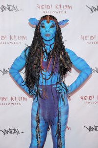 Cynthia Erivo, Avatar, Blue, James Cameron, Halloween Party, Celebrity Halloween Costumes, Halloween Costumes Inspiration, Halloween Costumes Ideas,
