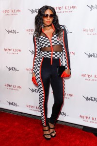 Gabrielle Union, Racecar Driver, , Halloween Party, Celebrity Halloween Costumes, Halloween Costumes Inspiration, Halloween Costumes Ideas,