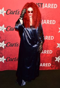 Kelly Osbourne, American Horror Story, Myrtle Snow, Celebrity Halloween Costumes, Halloween Costumes Inspiration, Halloween Costumes Ideas, 2018, AHS,
