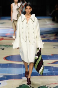 Bottega Veneta RTW Spring 2024