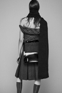 Calvin Luo RTW Spring 2024