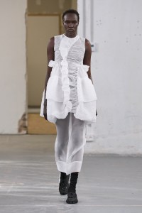 Cecilie Bahnsen RTW Spring 2024