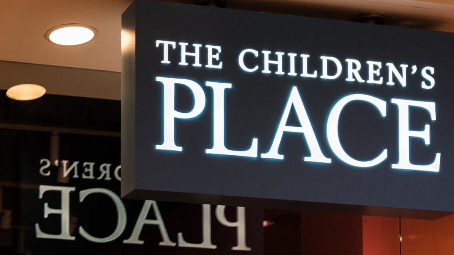 The Children’s Place