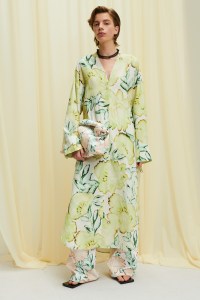 Christian Wijnants RTW Spring 2024