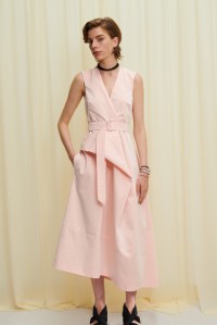 Christian Wijnants RTW Spring 2024