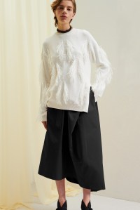 Christian Wijnants RTW Spring 2024