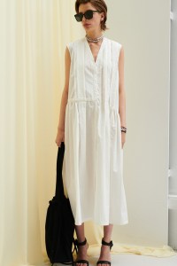 Christian Wijnants RTW Spring 2024