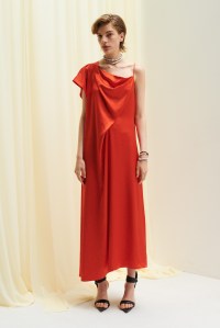 Christian Wijnants RTW Spring 2024