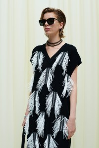 Christian Wijnants RTW Spring 2024