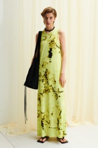 Christian Wijnants RTW Spring 2024
