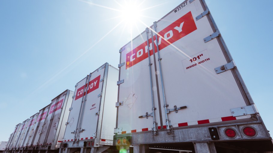 Co-founder and CEO Dan Lewis said Convoy spent over four months “exhausting all viable strategic options for the business,” but no buyers or investors stepped up.