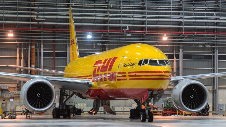 The 2024 general rate increase (GRI) is scaled back from the 7.9 percent hike that DHL Express imposed on shipments during 2023.