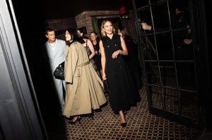 Dianna Agron