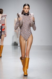 Duran Lantink RTW Spring 2024
