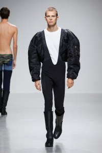 Duran Lantink RTW Spring 2024