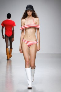 Duran Lantink RTW Spring 2024