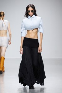 Duran Lantink RTW Spring 2024