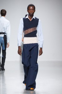 Duran Lantink RTW Spring 2024